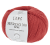 Artikelbild 1 des Artikels “Lang Yarns Merino 200 Bebé “