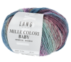 Artikelbild 1 des Artikels “Lang Yarns MILLE COLORI BABY “