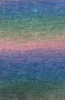 16 - blau/grünpetrol/rosa