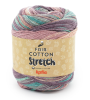 Artikelbild 1 des Artikels “Katia Fair Cotton Stretch 100g “