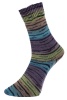 04 - Schwarz/Pistazie/Aubergine/Braun