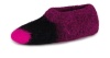 108 - neonpink/schwarz