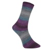 01 - aubergine/violett/petrol/grau