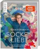 Artikelbild 1 des Artikels “TOPP Sockenliebe von Tanja Steinbach “