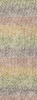 156 - Graubeige/Senfgelb/Lachs/Grau