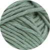 114 - Mintgrau
