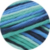 338 - Zartgrün/Jade/Himmelblau/Blau