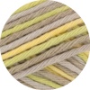 356 - Hellgelb/Gelbgrün/Weißgrün/Khaki
