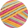 362 - Gelb/Orange/Pink/Mint