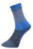 41910 - Blau/Petrol/Graublau/Anthrazit