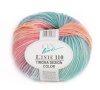 327 - flieder/pink/beige