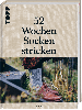 Artikelbild 1 des Artikels “TOPP 52 Wochen Socken stricken - Band 1 “