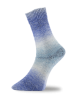735 - blau/hellgrau/petrol