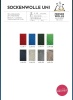 Artikelbild 1 des Artikels “Ferner Wolle Lungauer Sockenwolle 6-fach Merino UNI “