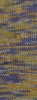 07 - Veilchenblau/Grau/Ocker/Oliv