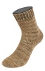 1007 - Sandbraun/Graubeige/-braun meliert
