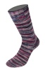 1051 - Rosa/Graubeige/Hell-/Dunkelgrau/Pink/ Rotviolett