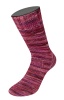 1058 - Hellrosa/Rosa/Pink/Weinrot/Brombeer/Lachs- rot/Violett