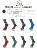 Artikelbild 1 des Artikels “Ferner Mally Socks 6-fach Merino 2023 “