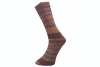 624 - lila/beige/rot/anthrazit