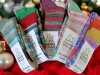 Artikelbild 1 des Artikels “Ferner Silk Merino Socks - Kuschelsocken “