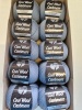 Artikelbild 1 des Artikels “500g Lana Grossa Cool Wool Cashmere Farbe 25 Graublau “