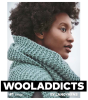 Artikelbild 1 des Artikels “WOOLADDICTS #1 “