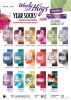Artikelbild 1 des Artikels “Woolly Hugs Year Socks “