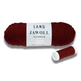Lang Yarns Jawoll superwash 50g 