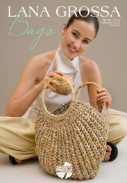 Lana Grossa Bags No. 2 