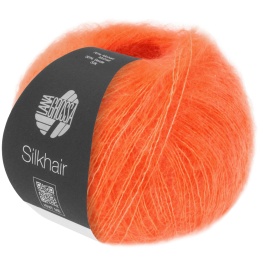 Lana Grossa Silkhair 