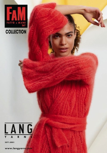 Artikelbild des Artikels “Fatto a Mano 267 Collection “