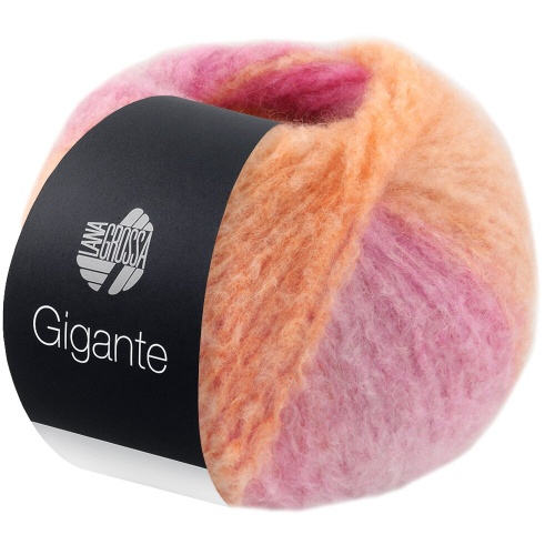 Artikelbild des Artikels “Lana Grossa Gigante “
