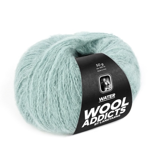 Artikelbild des Artikels “WOOLADDICTS Water “