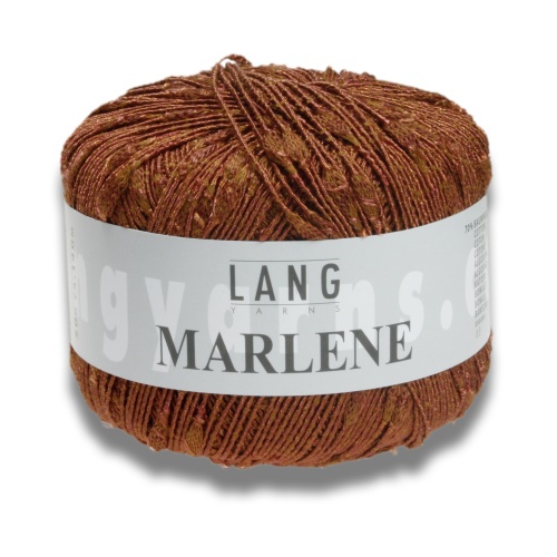 Artikelbild des Artikels “Lang Yarns Marlene “