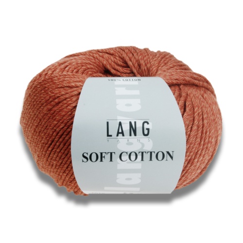Artikelbild des Artikels “Lang Yarns Soft Cotton “