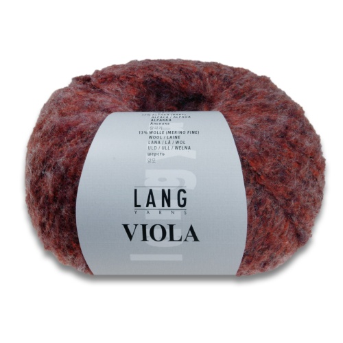 Artikelbild des Artikels “Lang Yarns Viola “
