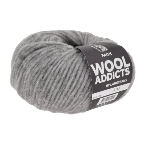 Artikelbild des Artikels “WOOLADDICTS Faith “