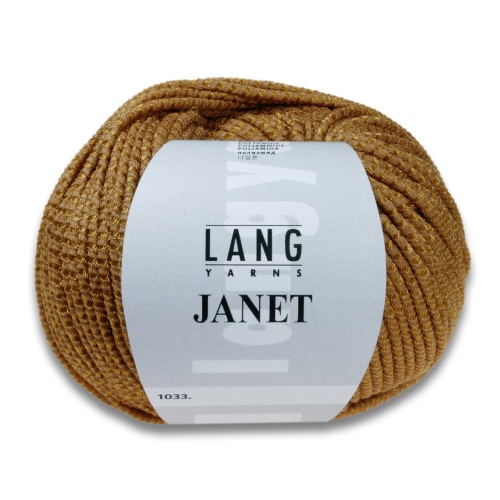 Artikelbild des Artikels “Lang Yarns Janet “