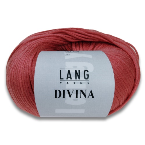 Artikelbild des Artikels “Lang Yarns Divina “