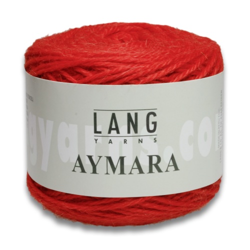 Artikelbild des Artikels “Lang Yarns Aymara “