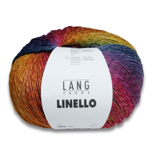 Artikelbild des Artikels “Lang Yarns Linello “