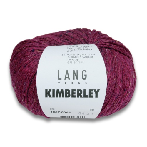 Artikelbild des Artikels “Lang Yarns Kimberley “