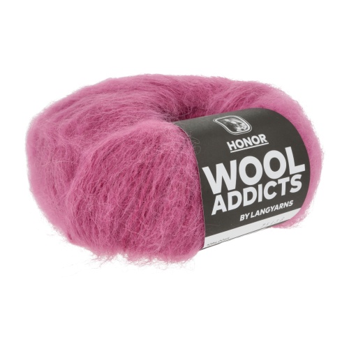 Artikelbild des Artikels “WOOLADDICTS Honor “