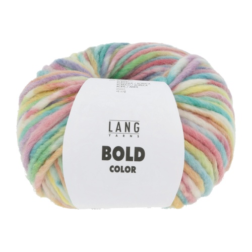 Artikelbild des Artikels “Lang Yarns Bold Color “