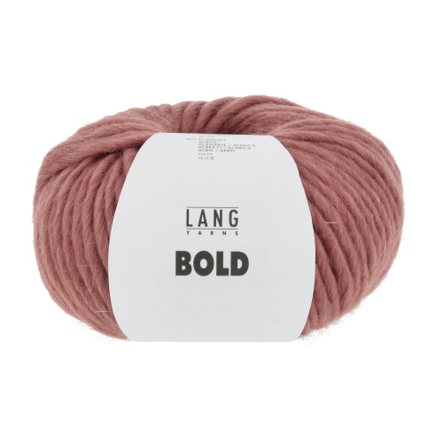 Artikelbild des Artikels “Lang Yarns Bold “