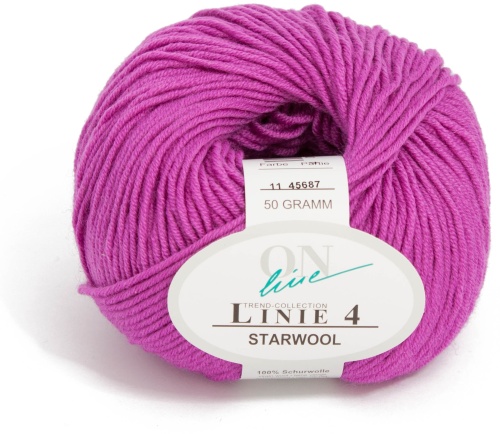 Artikelbild des Artikels “ONline Linie 4 Starwool “