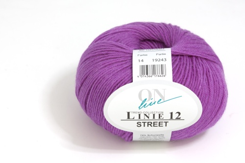 Artikelbild des Artikels “ONline Linie 12 Street “