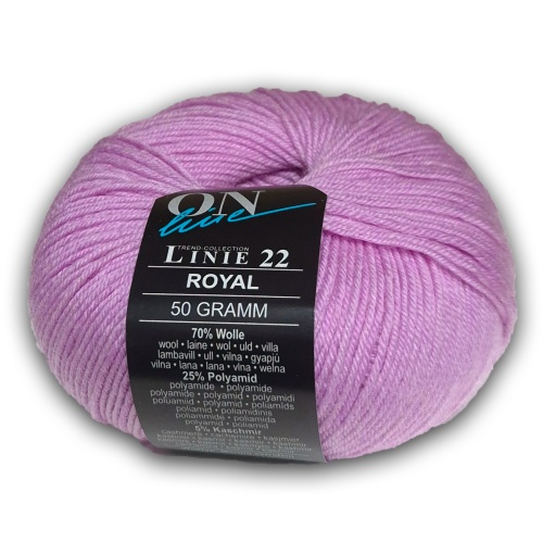 Artikelbild des Artikels “ONline Linie 22 Royal “