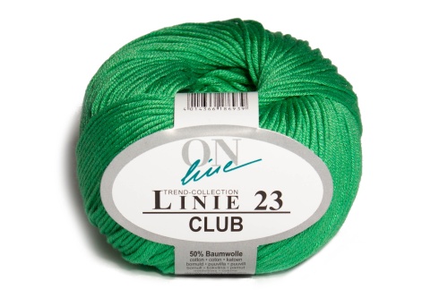 Artikelbild des Artikels “ONline Linie 23 Club “